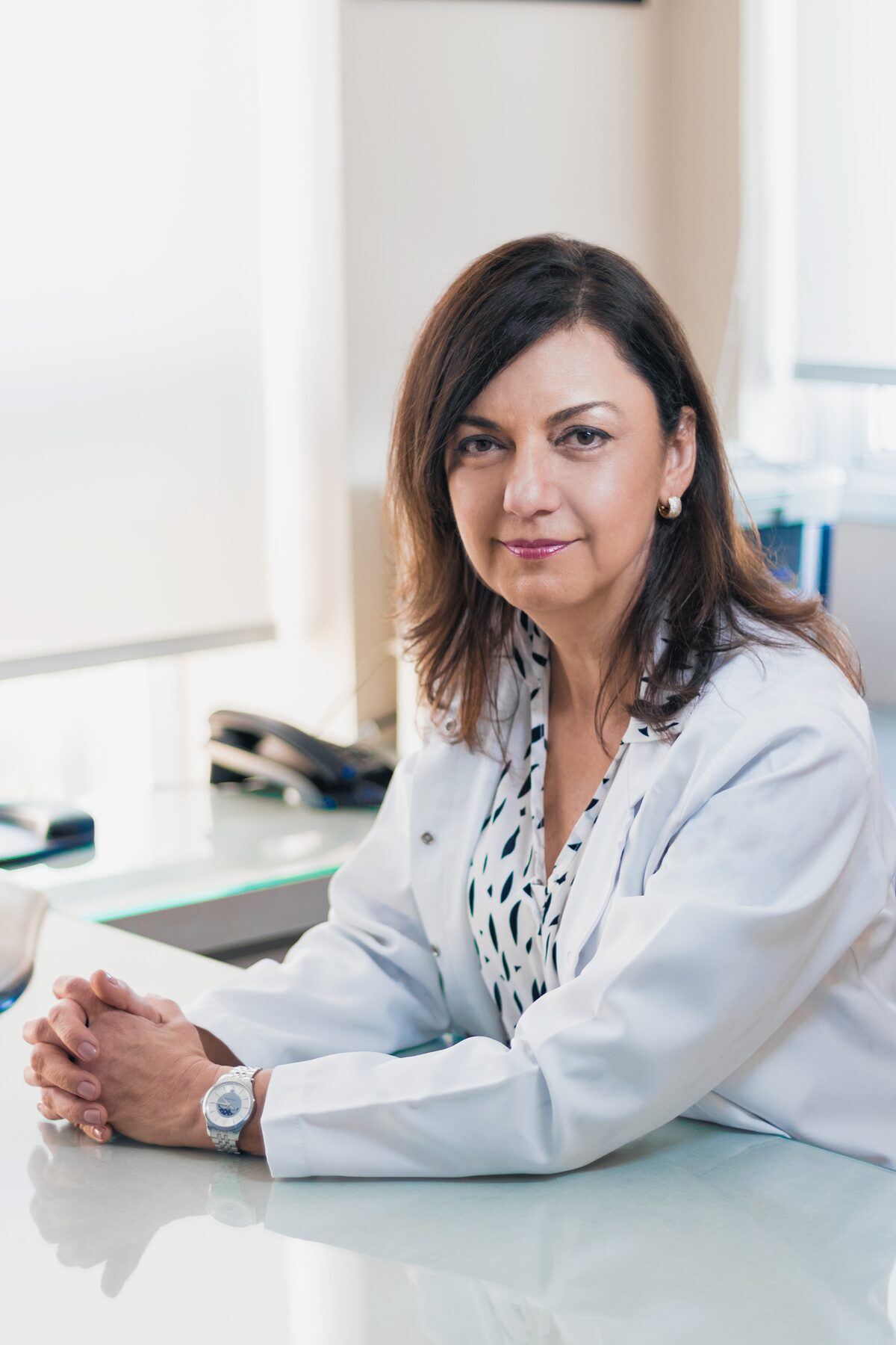 Dra. Silvia Nigro